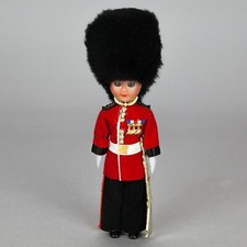 Buckingham palace guard usato  Modena