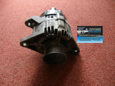 Alternatore fiat palio usato  San Mauro Castelverde