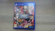 Fatal fury city d'occasion  Sars-Poteries