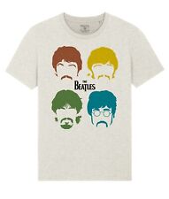 Maglietta the beatles usato  Jesi