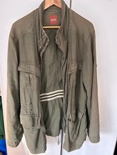 Veste longue hugo d'occasion  Valentigney