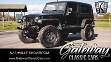 2004 jeep wrangler for sale 2004 jeep wrangler for sale Smyrna