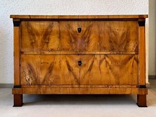 Biedermeier kommode 1820 gebraucht kaufen  Oberursel (Taunus)