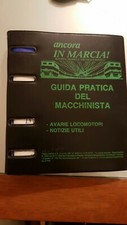 Guida macchinista ferroviario usato  Vimodrone