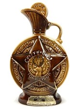 Jim beam vintage for sale  Banning