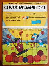 Corriere dei piccoli usato Corriere dei piccoli usato  Roma