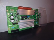 Placa Samsung HP-T4254X Plasma 42HD W2 Plus X-Main 2 Camadas LJ41-05133A, Funcionando comprar usado  Enviando para Brazil
