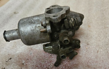 Vintage carburetor jaguar for sale  Voorhees