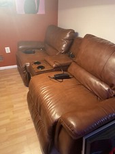 Dual recliner for sale  Franklin Park