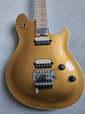 Peavey evh wolfgang gebraucht kaufen  Hamburg