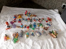 Playmobil figuren konvolut gebraucht kaufen  Rodgau
