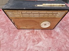 Ddr transistorradio stern gebraucht kaufen  Ludwigslust