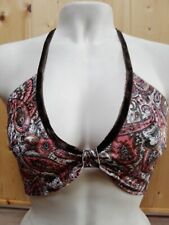 Top rose tribal usato  Venezia