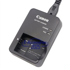 Canon CB-2LHE NB-13L Battery Charger For G7X G5X G9X SX720 SX620 comprar usado  Enviando para Brazil