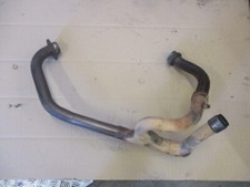 Collecteur échappement honda d'occasion  Garéoult