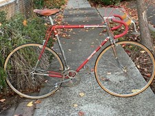 Vintage 1950 olmo for sale  San Leandro