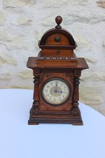 Ancien carillon pendule d'occasion  Neuville-de-Poitou
