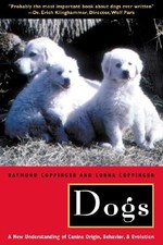 Dogs: A New Understanding of Canine Origin, Behavior and Evolution by Coppinger comprar usado  Enviando para Brazil