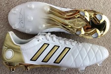 NOVAS CHUTEIRAS DE FUTEBOL ADIDAS ADIPURE 11PRO TK FG REINO UNIDO 11 comprar usado  Enviando para Brazil