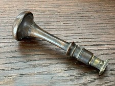 Alte petschaft monogramm gebraucht kaufen  Illingen