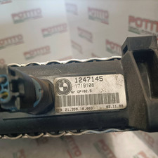 17111247436 radiatore bmw usato  Italia