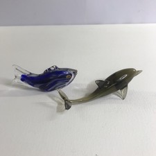 Vintage hand blown for sale  BOSTON