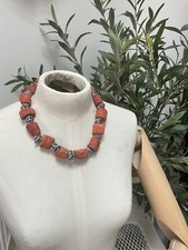 Vintage coral necklace for sale  HOUGHTON LE SPRING