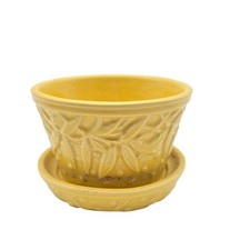 Mcm mccoy yellow for sale  Jensen Beach