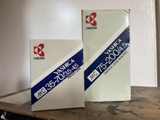 Yashica lenses new for sale  LONDON