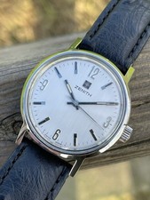 Zenith surf ref usato  Firenze