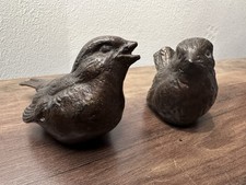 Pair vintage small for sale  TONBRIDGE