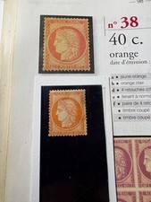 1870 ceres 38 d'occasion  Irigny
