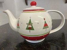 Whittard chelsea christmas for sale  LEEDS