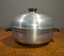 Vintage mirro aluminum for sale  Estherville