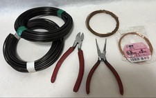 Bonsai tools and d'occasion  Expédié en Belgium