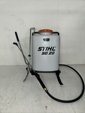 Stihl back pack for sale  Willmar