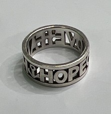 James avery faith for sale  Terrell