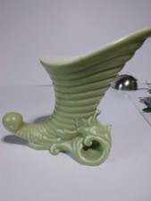 Vintage cornucopia pottery for sale  Mascot