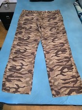 Camouflage hose neu gebraucht kaufen  Karlsruhe