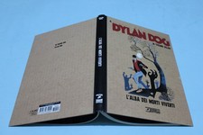 Dylan dog tiziano usato Dylan dog tiziano usato  Firenze