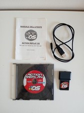 Action replay completo usato  Napoli