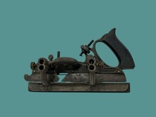 Vintage stanley combination d'occasion  Expédié en Belgium