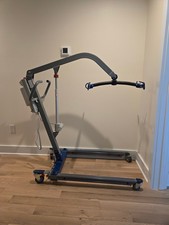 max 400 lbs hoyer lift for sale  Sparta