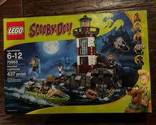 Lego scooby doo for sale  Rockwall