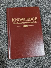 Knowledge leads everlasting for sale  MARKET DRAYTON