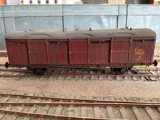 Gauge exlner cct for sale  YSTRAD MEURIG