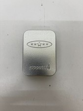 Zippo blu 2005 for sale  Green Cove Springs
