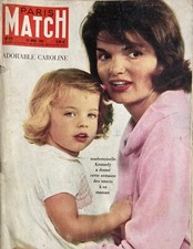 Paris match 627 d'occasion  Épinac