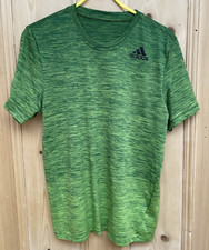 Adidas men shirt for sale  BEDFORD