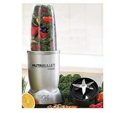 Nutribullet 1000w prime for sale  Los Angeles